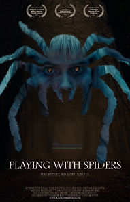 Watch Playing with Spiders (Short 2021)