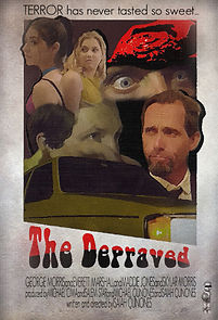 Watch The Depraved (Short 2020)