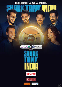 Watch Shark Tank India