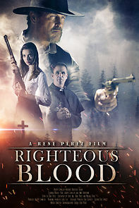 Watch Righteous Blood