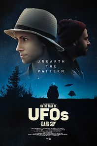 Watch On the Trail of UFOs: Dark Sky