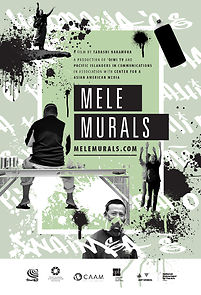 Watch Mele Murals