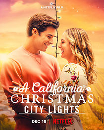 Watch A California Christmas: City Lights