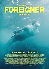 Watch Foreigner (Short 2018)