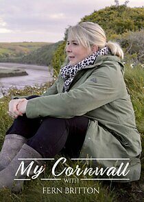 Watch My Cornwall with Fern Britton
