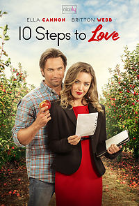 Watch 10 Steps to Love
