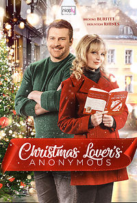 Watch Christmas Lovers Anonymous