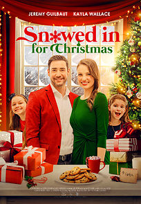 Watch Snowed in for Christmas