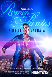 Watch Romeo Santos: King of Bachata