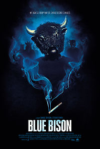 Watch Blue Bison (Short 2021)