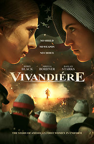 Watch Vivandière
