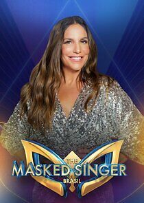 Watch The Masked Singer Brasil
