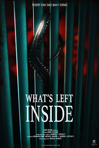 Watch What's Left Inside (Short 2021)