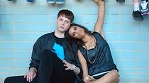 Watch AlunaGeorge: You Know You Like It - Color Version