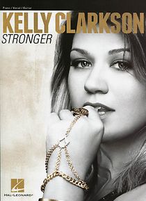 Watch Kelly Clarkson: Stronger