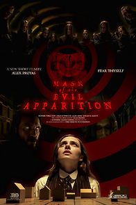 Watch Mask of the Evil Apparition (Short 2020)