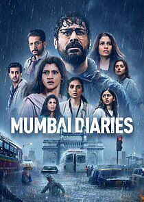 Watch Mumbai Diaries