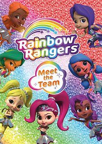 Watch Rainbow Rangers