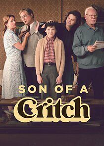 Watch Son of a Critch