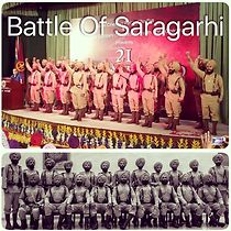 Watch 21: Battle of Saragarhi