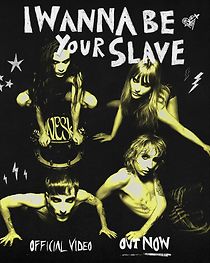 Watch Måneskin: I Wanna Be Your Slave