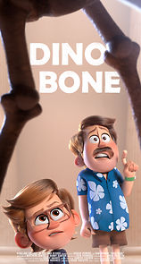 Watch Dino Bone (Short 2021)