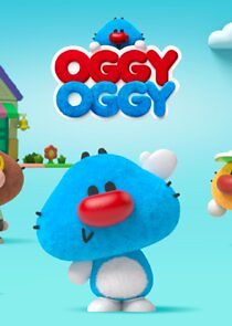 Watch Oggy Oggy