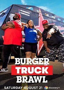 Watch Burger Truck Brawl
