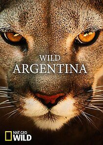 Watch Wild Argentina
