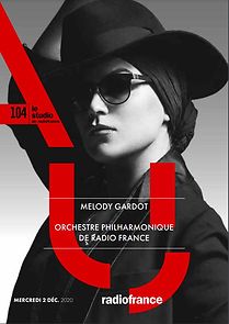 Watch Melody Gardot - From Paris with Love