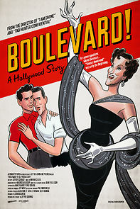 Watch Boulevard! A Hollywood Story
