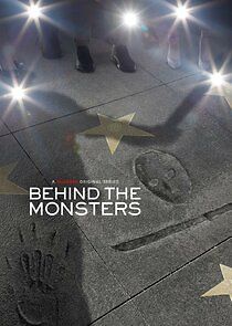 Watch Behind the Monsters