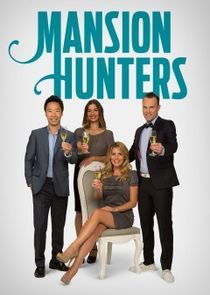 Watch Mansion Hunters