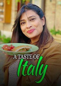 Watch A Taste of Italy