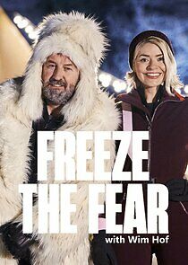 Watch Freeze the Fear with Wim Hof