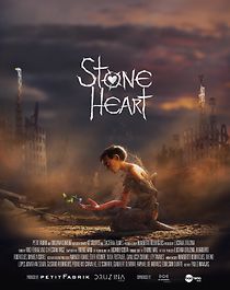 Watch Stone Heart (Short 2021)
