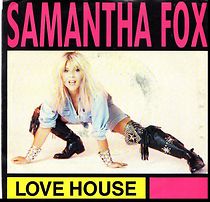 Watch Samantha Fox: Love House