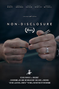 Watch Non-Disclosure (Short 2018)