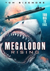 Watch Megalodon Rising