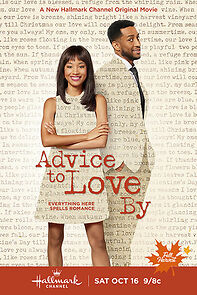 Watch Advice to Love By