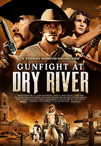 Watch Gunfight at Dry River