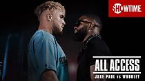 Watch All Access: Paul vs. Woodley (TV Special 2021)