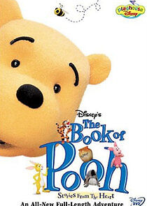 Watch The Book of Pooh