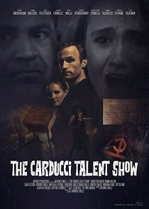 Watch The Carducci Talent Show (Short 2021)