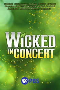 Watch Wicked in Concert (TV Special 2021)