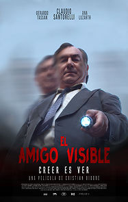 Watch El Amigo Visible