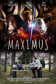 Watch Maximus (Short 2021)
