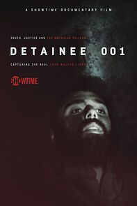Watch Detainee 001