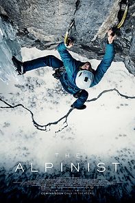 Watch The Alpinist