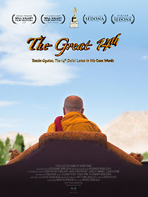 Watch The Great 14th: Tenzin Gyatso, the 14th Dalai Lama in His Own Words